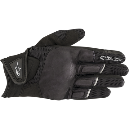 ALPINESTARS Stella Atom Gloves - Black - Medium 3594018-10-M