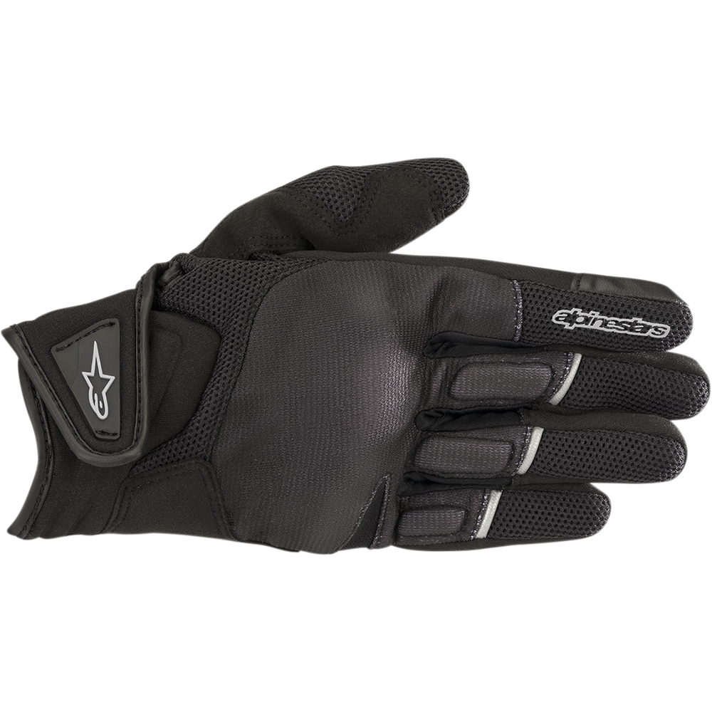 ALPINESTARS Stella Atom Gloves - Black - XL 3594018-10-XL