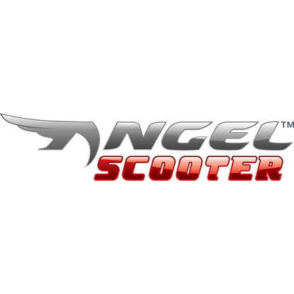 PIRELLI Tire - Angel™ Scooter - Front/Rear - 120/70-11 - 56L 2925000