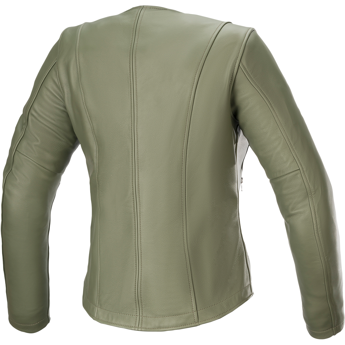 ALPINESTARS Stella Alice Jacket - Green - US 14 / EU 50 3115020-608-50