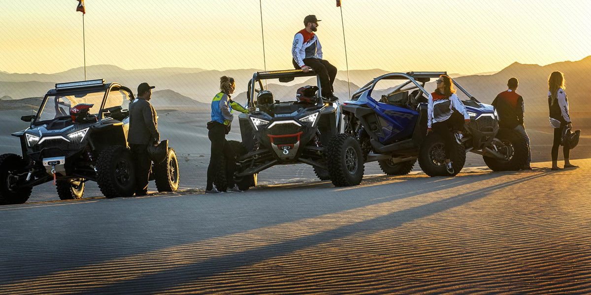 RideNow Powersports Parts & Accessories