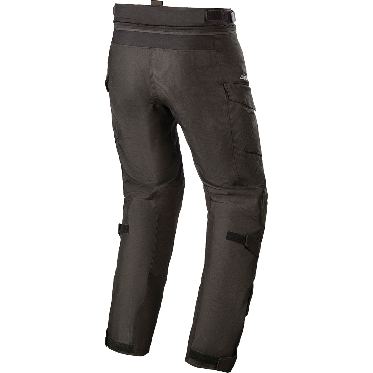 ALPINESTARS Andes v3 Drystar? Pants - Black - XL 3227521-10-XL