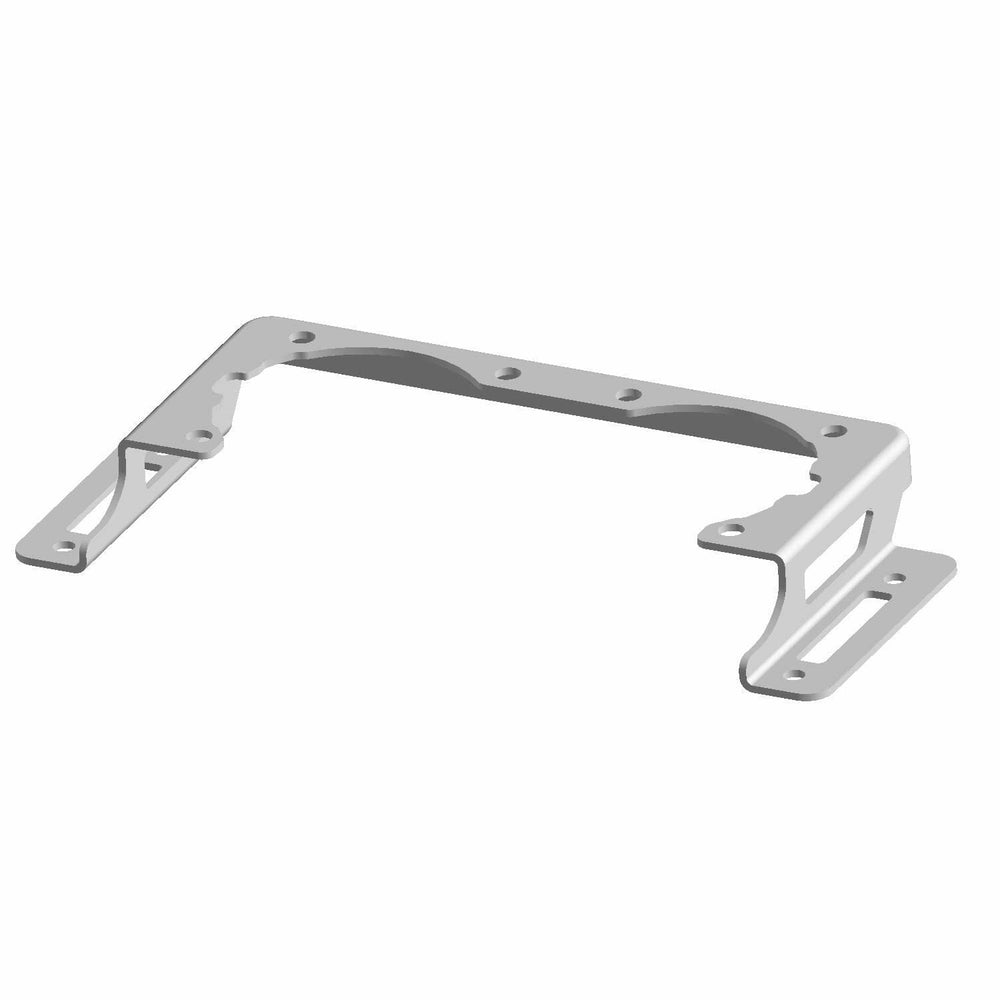 Polaris Slingshot Center Headlight Mount Bracket, Genuine OEM Part 5261878, Qty 1