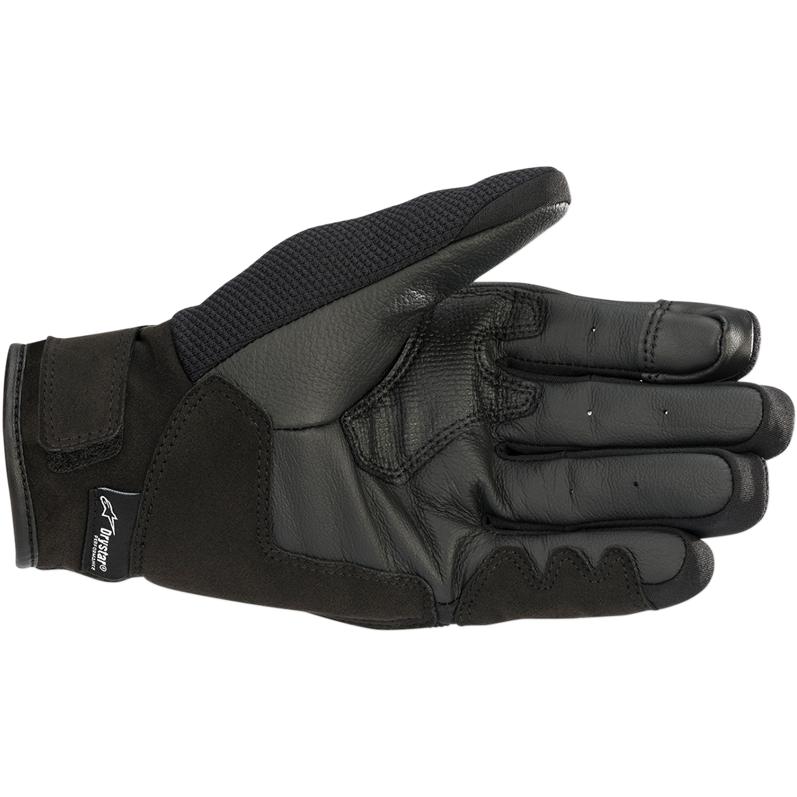 ALPINESTARS Stella S-Max Drystar? Gloves - Black/Anthracite - XL 3537620-104-XL