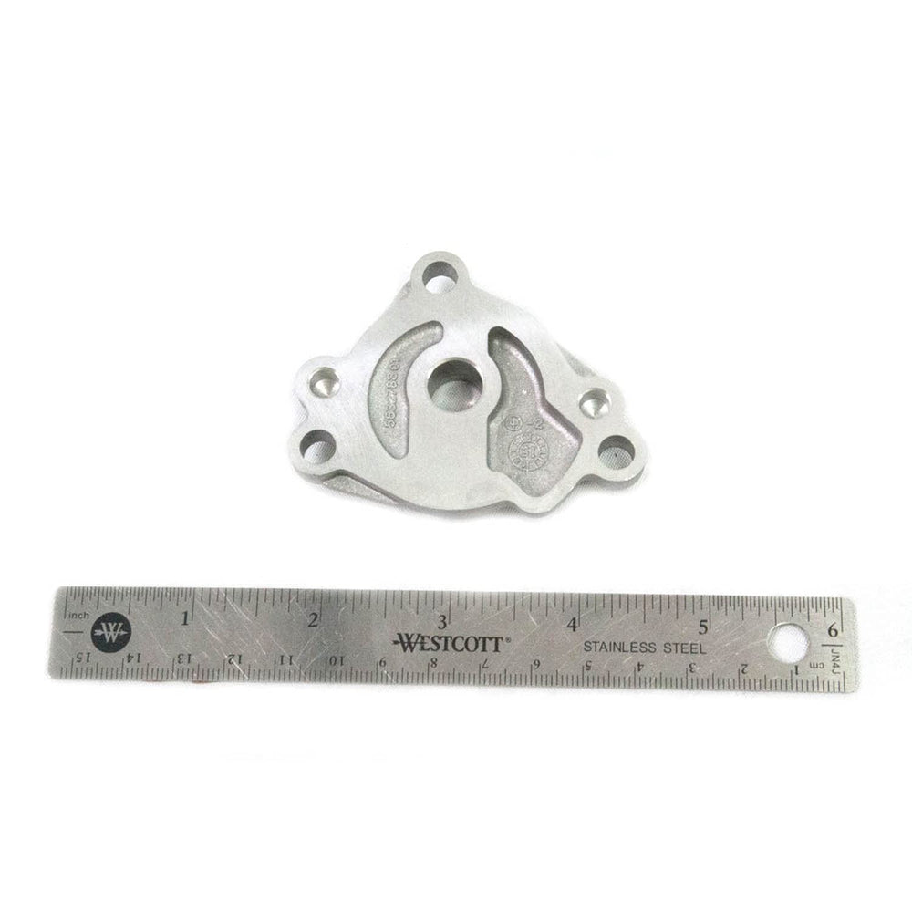 
                      
                        Polaris ATV Oil Pump Cover, Genuine OEM Part 5138320, Qty 1
                      
                    