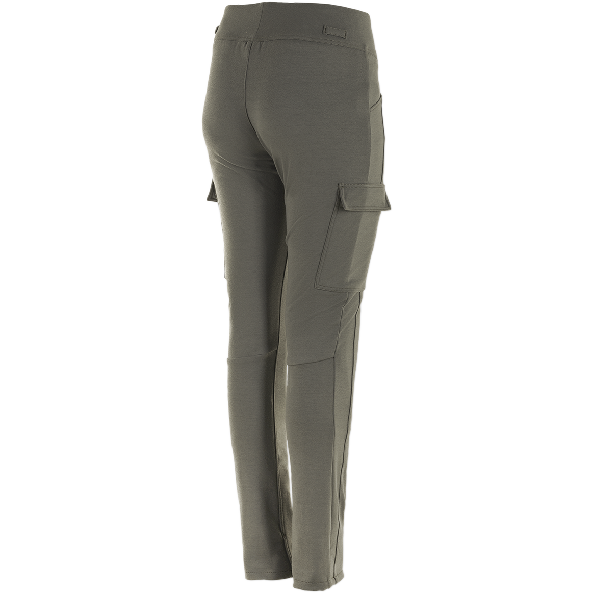 ALPINESTARS Stella Iria Pants - Green - XS 3339820-608-XS