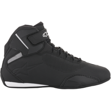 ALPINESTARS Sektor Vented Shoes - Black - US 6 2515618106