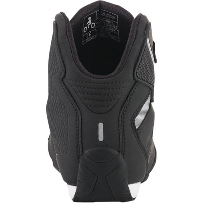 ALPINESTARS Sektor Vented Shoes - Black - US 7.5 25156181075
