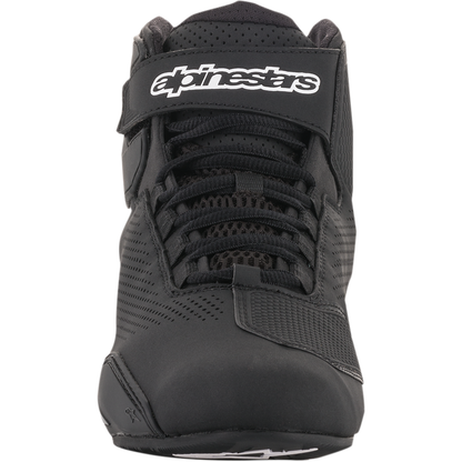 ALPINESTARS Sektor Vented Shoes - Black - US 10 25156181010