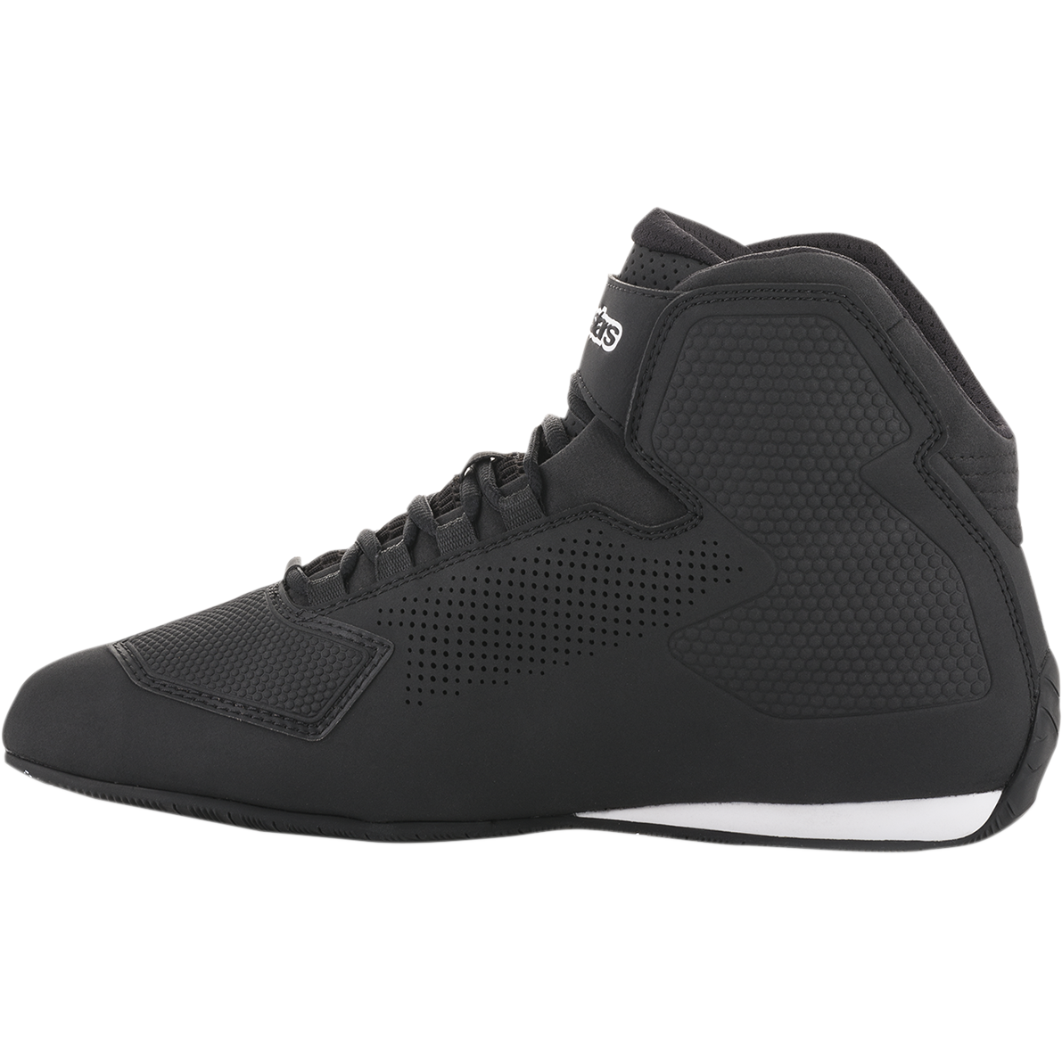 ALPINESTARS Sektor Vented Shoes - Black - US 10 25156181010