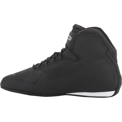 ALPINESTARS Sektor Vented Shoes - Black - US 10 25156181010