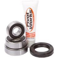 Rear Wheel Bearing Kit