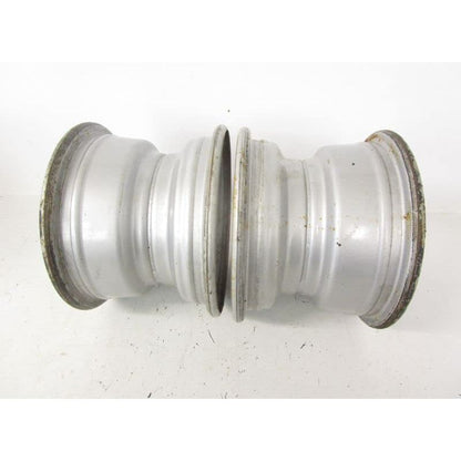 Polaris RZR Wheel Rim, Genuine OEM Part 0450749-067, Qty 1