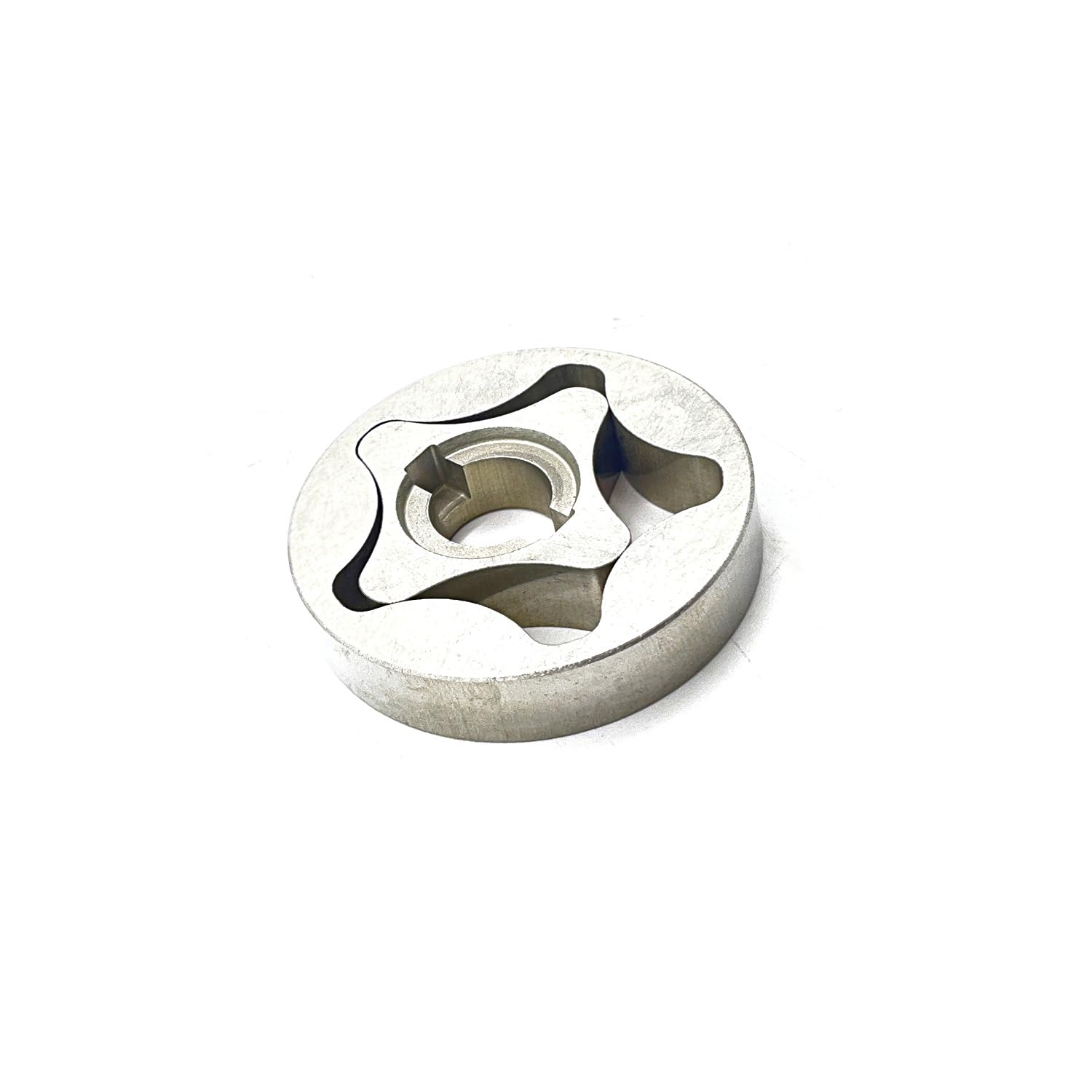 Polaris RZR Gerotor Assembly, Genuine OEM Part 1204293, Qty 1