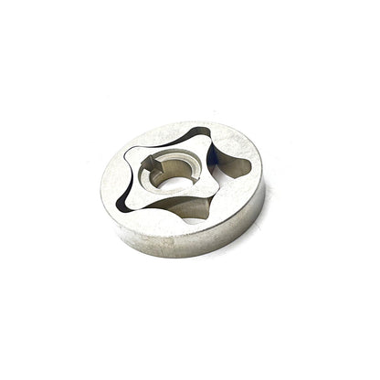 Polaris RZR Gerotor Assembly, Genuine OEM Part 1204293, Qty 1