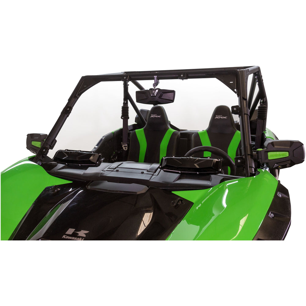 Versa Vent Windshield Hc Kaw