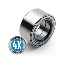 SANDCRAFT Dual Angular Contact Wheel Bearing – 14-24 RZR (Set of 4)