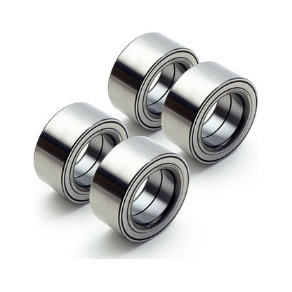 SANDCRAFT Dual Angular Contact Wheel Bearing – 14-24 RZR (Set of 4)