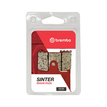 Prime Sp Brake Pads Sintered