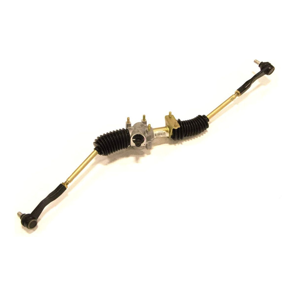 
                      
                        Polaris RZR Steering Gear Box, Genuine OEM Part 1824259, Qty 1
                      
                    