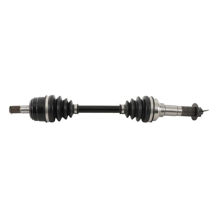 6 Ball Heavy Duty Axle Front