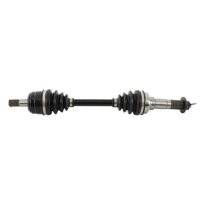 6 Ball Heavy Duty Axle Front