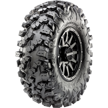 Tire Carnivore Rt Nhs 25x8r12 Ml9 6pr
