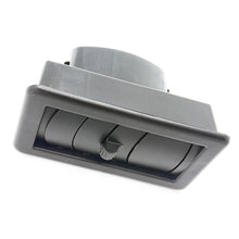 Polaris Ranger Defrost Vent, Genuine OEM Part 5453900, Qty 1