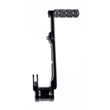 Just The Tip Adj Brk Arm Blk W/Toe Peg Black