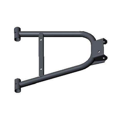 Polaris Ranger Control Arm Weld, Rear, Upper, Left, Genuine OEM Part 1018465-458, Qty 1