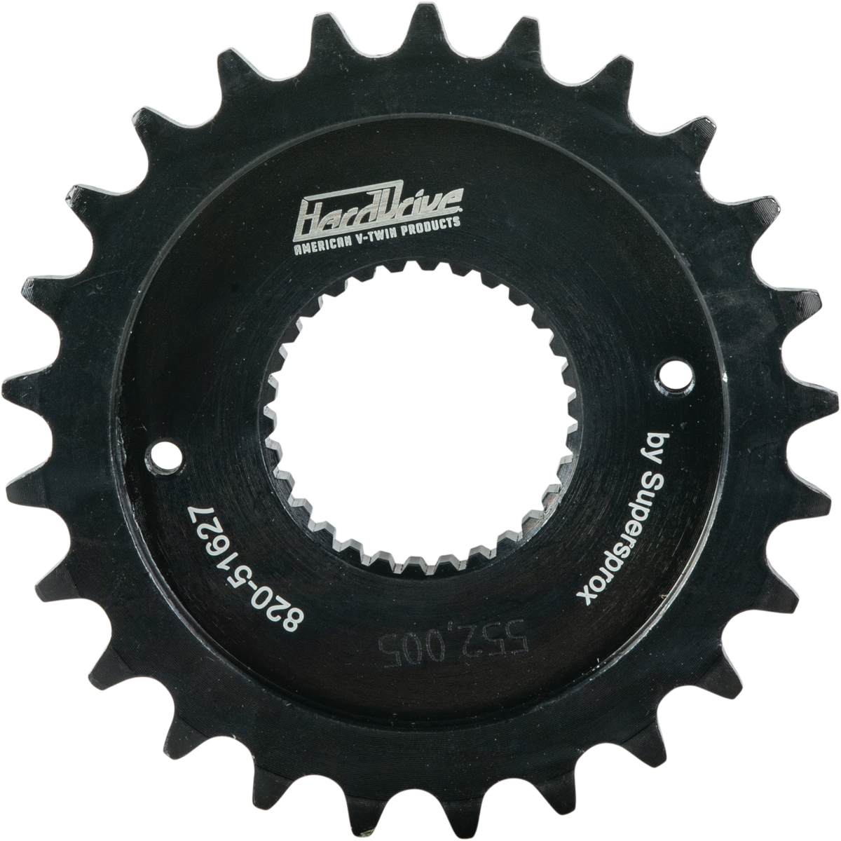 Ss Transmission Sprocket 25t 0.750 Offset 07 22