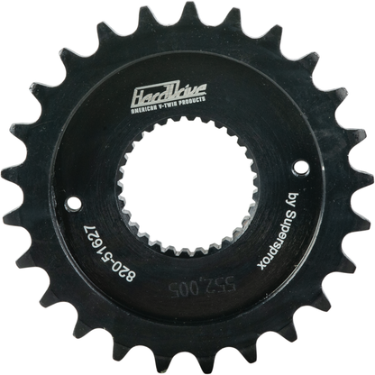 Ss Transmission Sprocket 25t 0.750 Offset 07 22