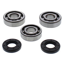 Crankshaft Bearing/Seal Kit