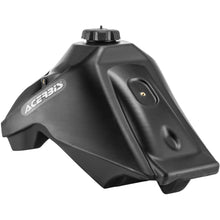 Fuel Tank 3.1 Gal Black