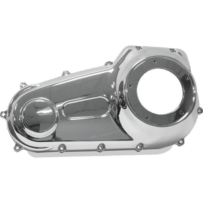 Bikers Choice 07-17 FLST 06-07 FXDWG Chrome Primary Cover Replaces H-D 60782-06