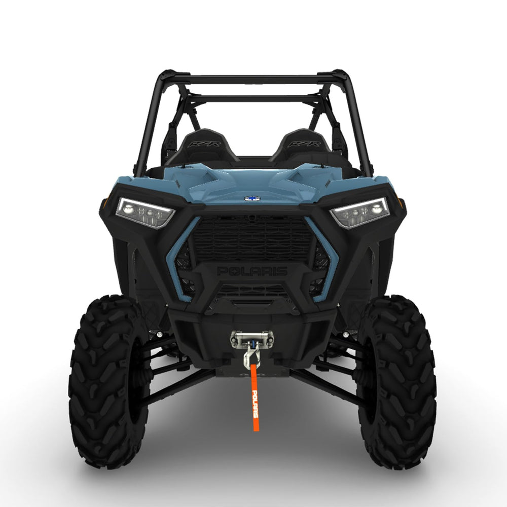 
                      
                        Polaris Off Road HD 3,500 lb. Winch - 2885127
                      
                    