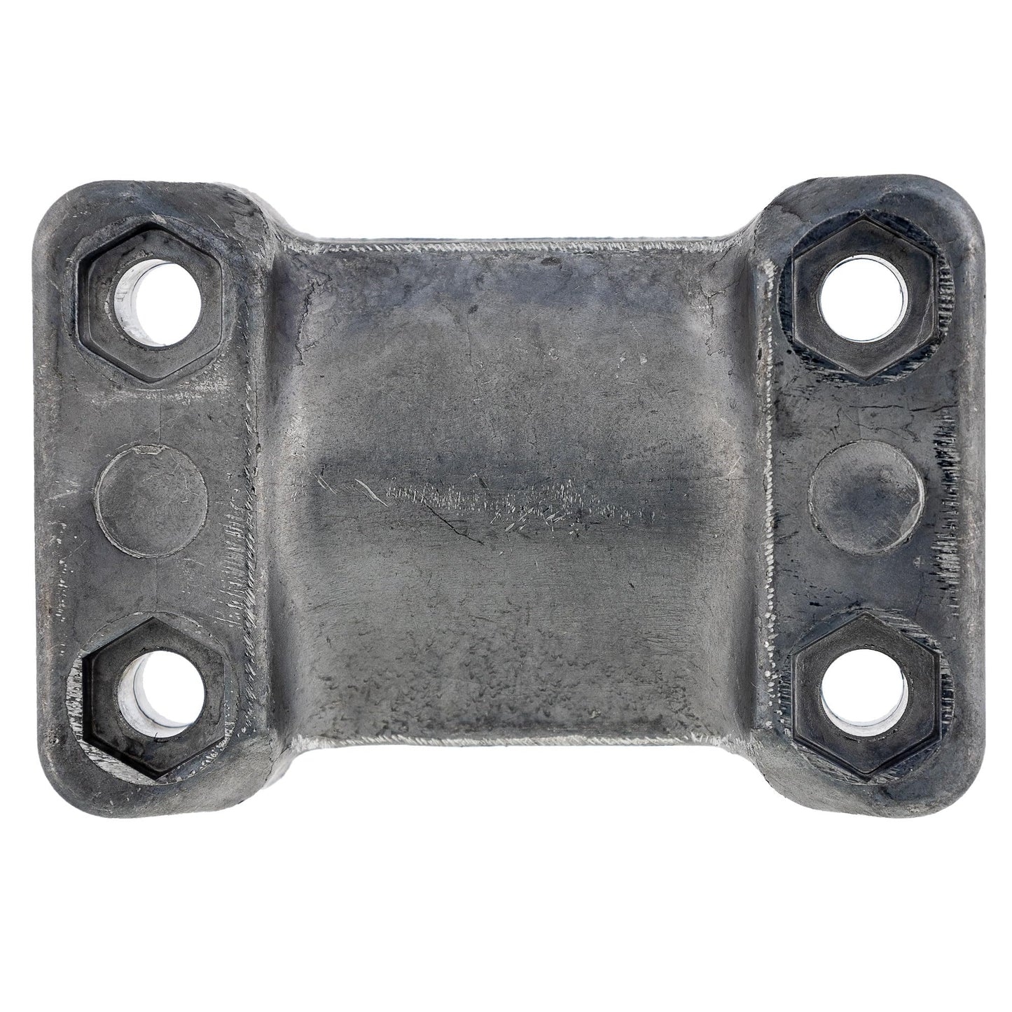 Polaris ATV Handlebar Block, Genuine OEM Part 5631972, Qty 1