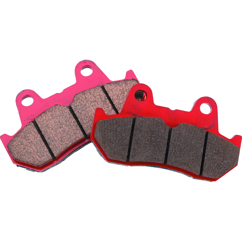 BikeMaster Honda Sintered Brake Pads