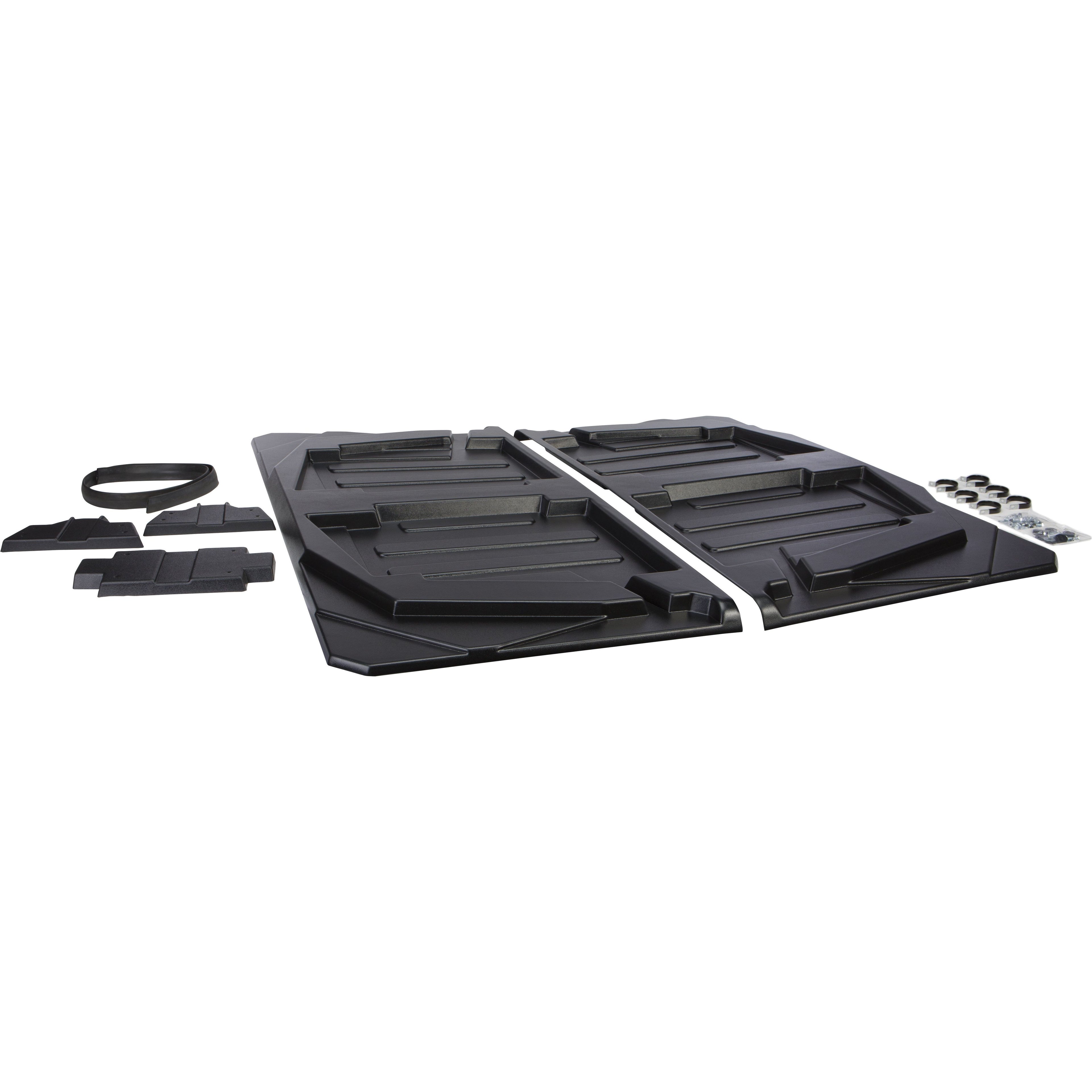 Utv Molded Roof