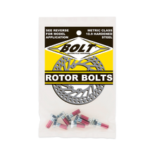 Rotor Bolts Hon