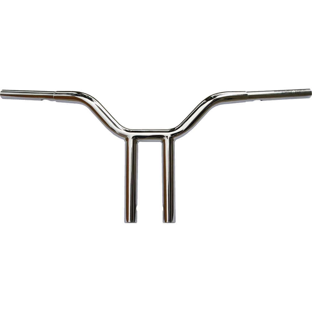 Chubby 12" Physco S Fighter Chrome