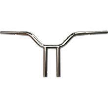 Chubby 12" Physco S Fighter Chrome