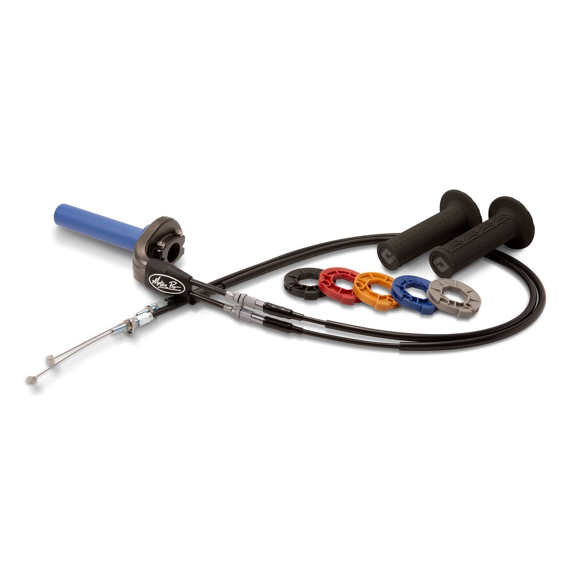 Rev3 Throttle Kit