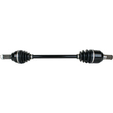 6 Ball Heavy Duty Axle Yam
