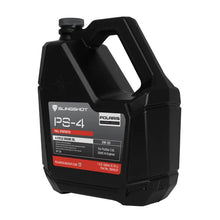 Slingshot PS-4 Full-Synthetic Oil Gal. 2884537