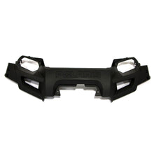 Polaris Ranger Front Fascia, Gloss Black - 5437575-070