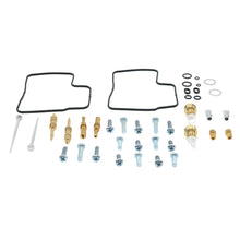 Bike Carburetor Rebuild Kit