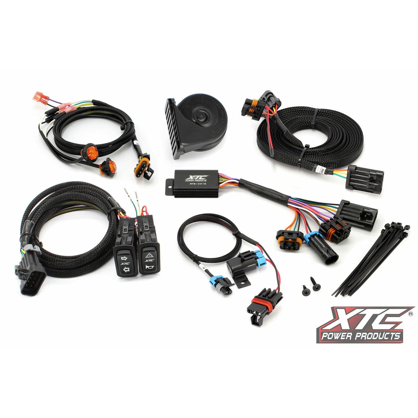 Self Cancelling T/S Kit Pol