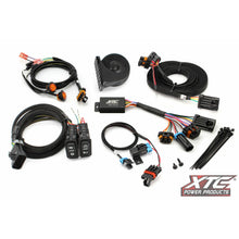 Self Cancelling T/S Kit Pol