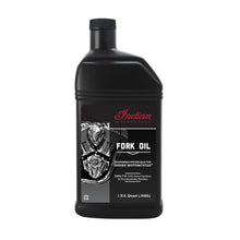 Fork Oil, Type I for all Indian Motorcycles except Challenger, 2208093, 1 Quart